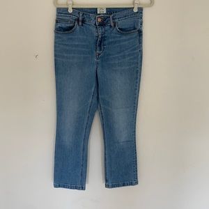 j crew billie demi boot crop jean